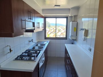 Exclusivo departamento en La Península