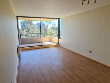 Exclusivo departamento en La Península