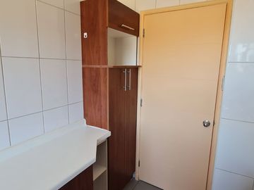 Exclusivo departamento en La Península