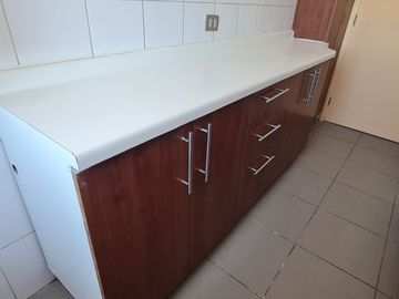 Exclusivo departamento en La Península