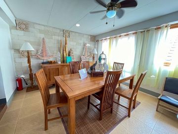 Good Investment! Modern Bali inspired Luxurious 8 Bedroom 8BR AirBnB Villa House and Lot for Sale with swimming pool in Tagaytay, Cavite