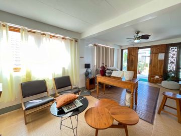 Good Investment! Modern Bali inspired Luxurious 8 Bedroom 8BR AirBnB Villa House and Lot for Sale with swimming pool in Tagaytay, Cavite