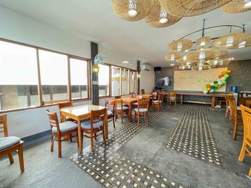 Good Investment! Modern Bali inspired Luxurious 8 Bedroom 8BR AirBnB Villa House and Lot for Sale with swimming pool in Tagaytay, Cavite