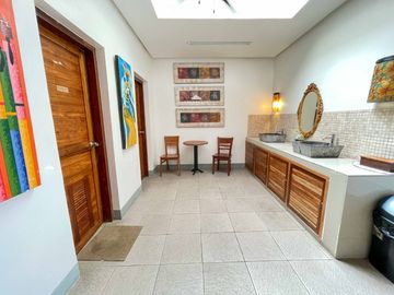 Good Investment! Modern Bali inspired Luxurious 8 Bedroom 8BR AirBnB Villa House and Lot for Sale with swimming pool in Tagaytay, Cavite