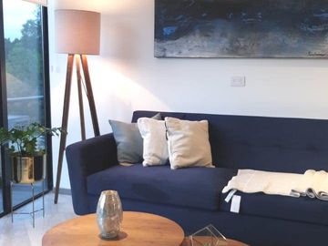 VENTA  DE DEPARTAMENTO NUEVO EN ZAVALETA 2 RECAMARAS