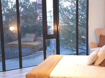 VENTA  DE DEPARTAMENTO NUEVO EN ZAVALETA 2 RECAMARAS