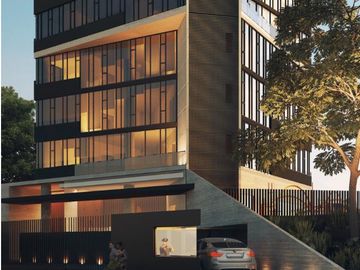 VENTA  DE DEPARTAMENTO NUEVO EN ZAVALETA 2 RECAMARAS