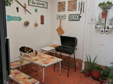 VENDO HERMOSA CASA EN TUMBACO