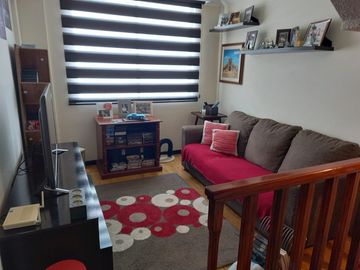 VENDO HERMOSA CASA EN TUMBACO