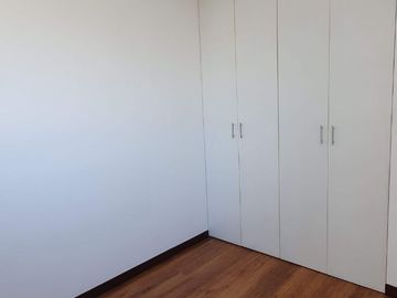 VENDO DEPARTAMENTO EN CONDOM LAS CUMBRES de LA MOLINA - Cerca a USIL. IBM , Colegio Raimondi