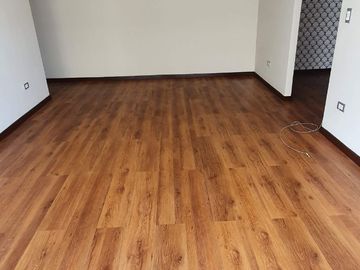 VENDO DEPARTAMENTO EN CONDOM LAS CUMBRES de LA MOLINA - Cerca a USIL. IBM , Colegio Raimondi