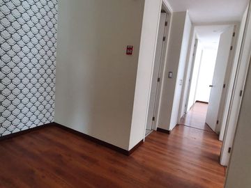 VENDO DEPARTAMENTO EN CONDOM LAS CUMBRES de LA MOLINA - Cerca a USIL. IBM , Colegio Raimondi