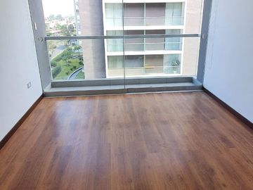 VENDO DEPARTAMENTO EN CONDOM LAS CUMBRES de LA MOLINA - Cerca a USIL. IBM , Colegio Raimondi