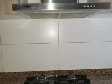 VENDO DEPARTAMENTO EN CONDOM LAS CUMBRES de LA MOLINA - Cerca a USIL. IBM , Colegio Raimondi