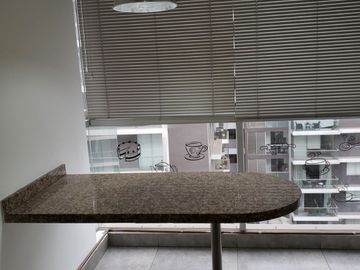 VENDO DEPARTAMENTO EN CONDOM LAS CUMBRES de LA MOLINA - Cerca a USIL. IBM , Colegio Raimondi