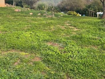 🏡León Propiedades vende hermosa casa en condominio en sector lo Aguila, Curacaví🏡