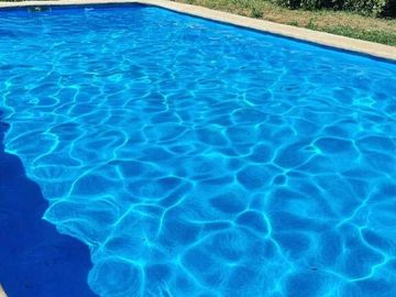 🏡León Propiedades vende hermosa casa en condominio en sector lo Aguila, Curacaví🏡