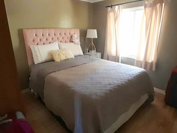 🏡León Propiedades vende hermosa casa en condominio en sector lo Aguila, Curacaví🏡