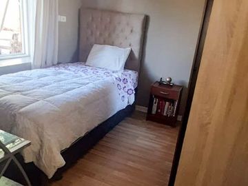 🏡León Propiedades vende hermosa casa en condominio en sector lo Aguila, Curacaví🏡
