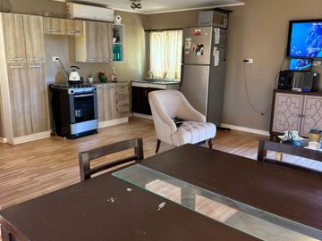 🏡León Propiedades vende hermosa casa en condominio en sector lo Aguila, Curacaví🏡