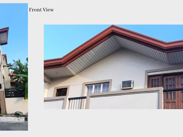 2-Storey, 4 Bedroom House in Cerritos One Bacoor, Philippines FOR SALE