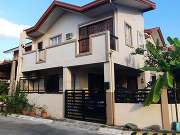 2-Storey, 4 Bedroom House in Cerritos One Bacoor, Philippines FOR SALE