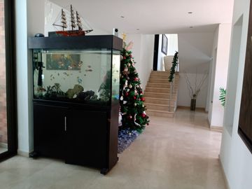 Venta Casa Vía Piedecuesta