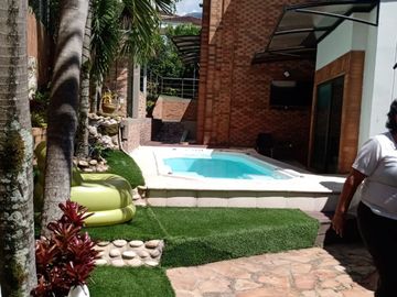 Venta Casa Vía Piedecuesta