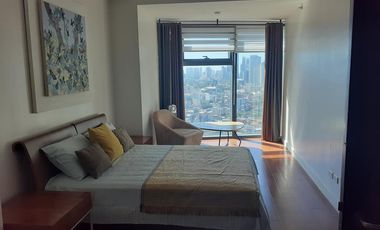 Grand Hyatt 2BR Bedroom for Sale in BGC Taguig Metro Manila