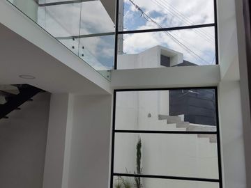 CASAS SECTOR CUMBAYA ALTURA RANCHO SAN FRANCISCO