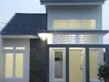 Rumah Jana. Dekat Stasiun Citayam, Baru Mewah Murah, Minimalis di Bogor Dekat Kota Depok Jual Dijual