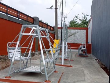 Rumah Jana. Dekat Stasiun Citayam, Baru Mewah Murah, Minimalis di Bogor Dekat Kota Depok Jual Dijual