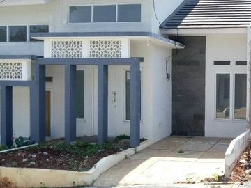 Rumah Jana. Dekat Stasiun Citayam, Baru Mewah Murah, Minimalis di Bogor Dekat Kota Depok Jual Dijual