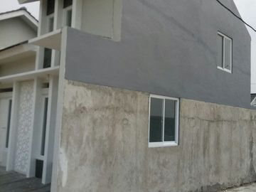 Rumah Jana. Dekat Stasiun Citayam, Baru Mewah Murah, Minimalis di Bogor Dekat Kota Depok Jual Dijual