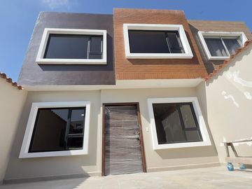 Casa de 3 habitaciones crdito VIP