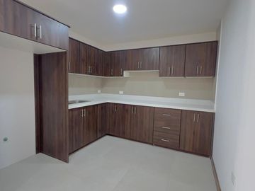 Casa de 3 habitaciones crdito VIP