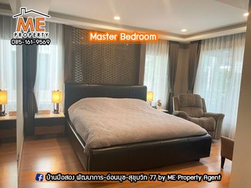 Sale House The Plant Eilte Pattanakarn 38  Onnut 39 BTS onnut - ARL Huamark near thonglor Tel : 064-954----- (BT12-53)