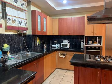 Casa de Venta en Samborondón