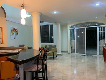 Casa de Venta en Samborondón
