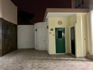 Casa de Venta en Samborondón