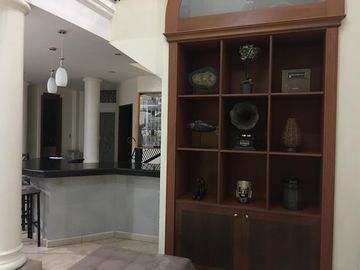 Casa de Venta en Samborondón