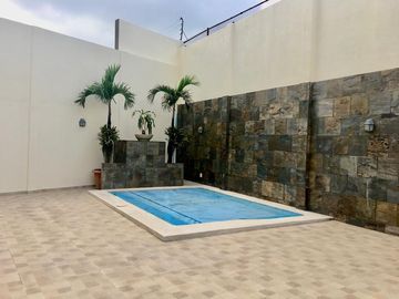 Casa de Venta en Samborondón