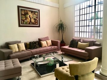 Casa de Venta en Samborondón
