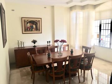 Casa de Venta en Samborondón