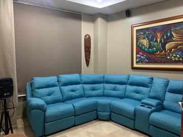 Casa de Venta en Samborondón