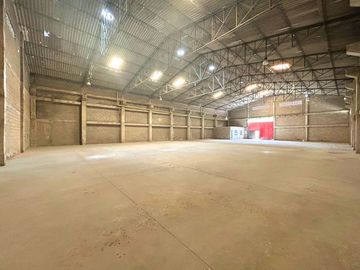 VENTA DE BODEGA UBICADA EN EL SECTOR LA ESTRELLA EN BARRANQUILLA