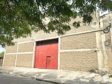 VENTA DE BODEGA UBICADA EN EL SECTOR LA ESTRELLA EN BARRANQUILLA