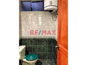 Vendo Dpto. Frente A Parque 3Er Piso San Andrés 5Ta Etapa 114.16M² + Estacionamiento ID 1077723