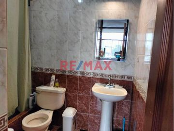 Vendo Dpto. Frente A Parque 3Er Piso San Andrés 5Ta Etapa 114.16M² + Estacionamiento ID 1077723