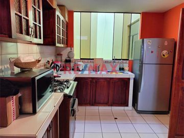 Vendo Dpto. Frente A Parque 3Er Piso San Andrés 5Ta Etapa 114.16M² + Estacionamiento ID 1077723